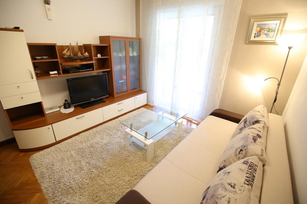 Apartment Navigare Zadar Room photo